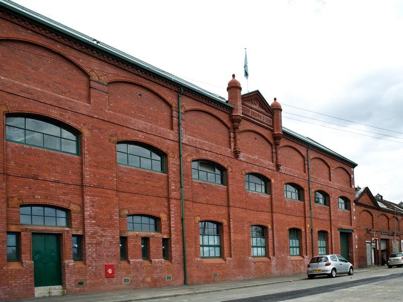 Main image of property: French Street, Glasgow, G40