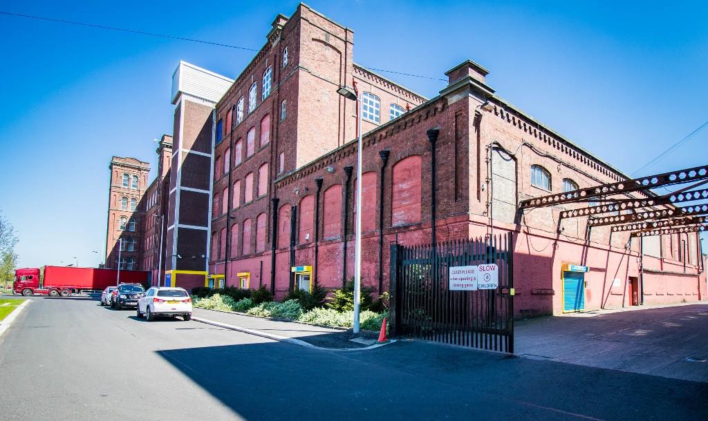 Main image of property: Swanston Street, Glasgow, G40