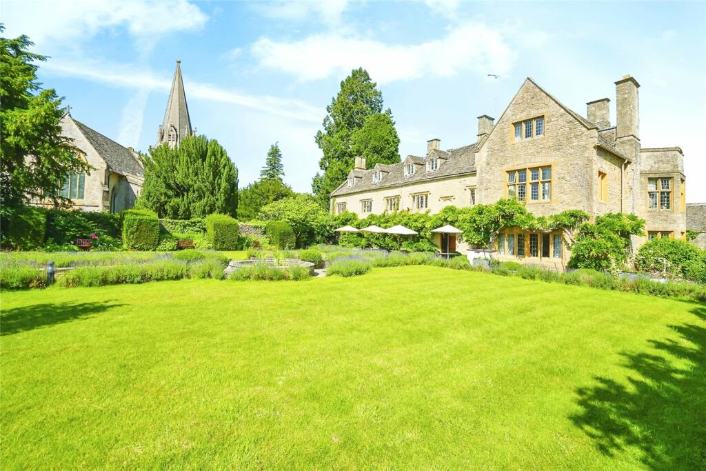 Main image of property: Prebendal Court, Shipton-under-Wychwood