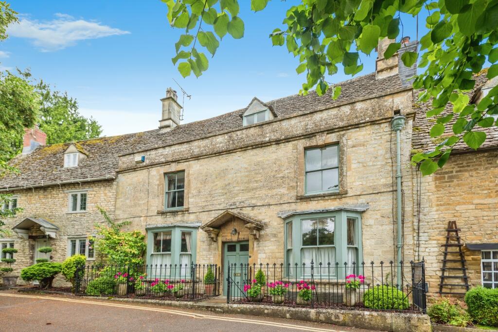 Main image of property: The Hill, Burford, Oxfordshire