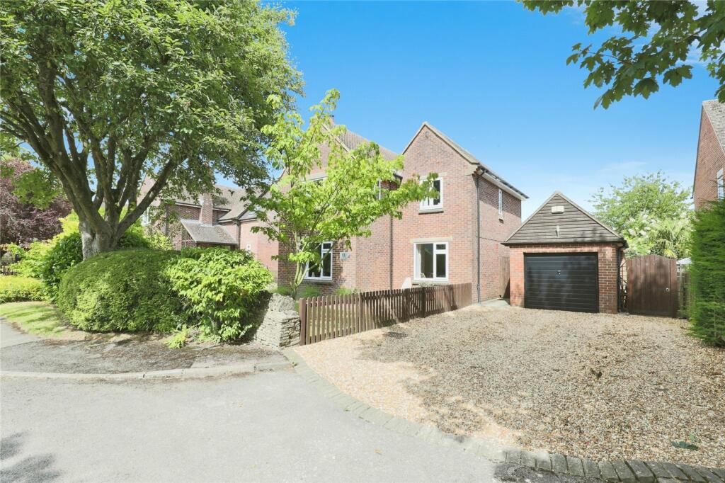 Main image of property: Bristol Road, Upper Rissington, Gloucestershire, GL54