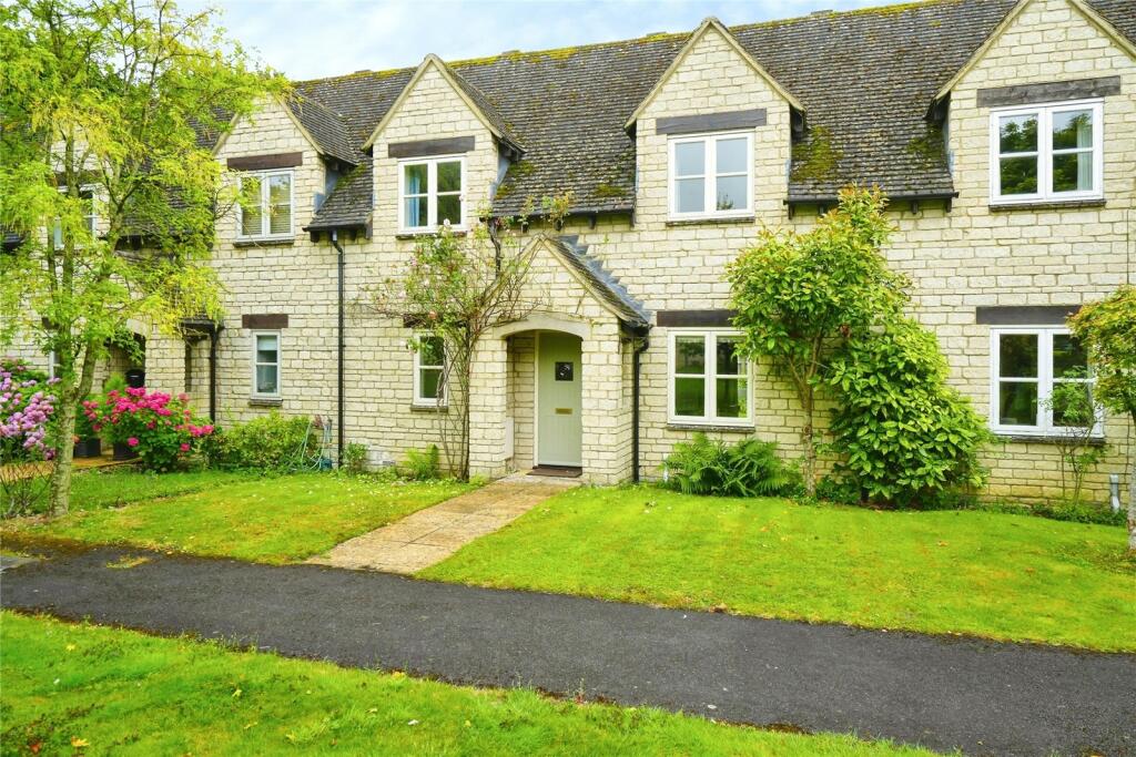 Main image of property: Bradwell Village, Oxfordshire, OX18
