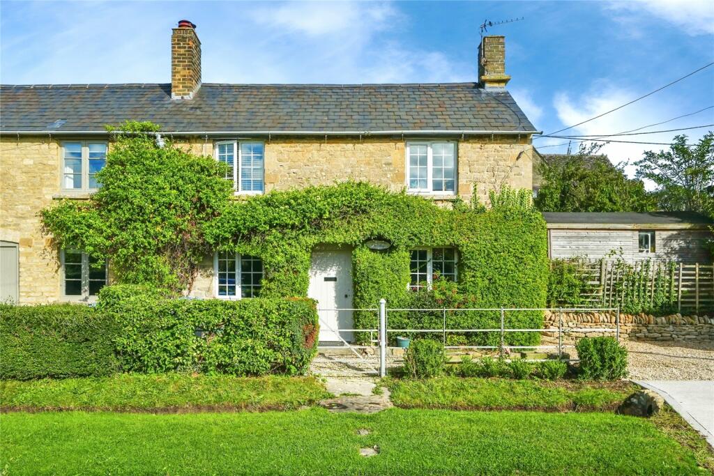 Main image of property: Old Minster Lovell, Oxfordshire, OX29