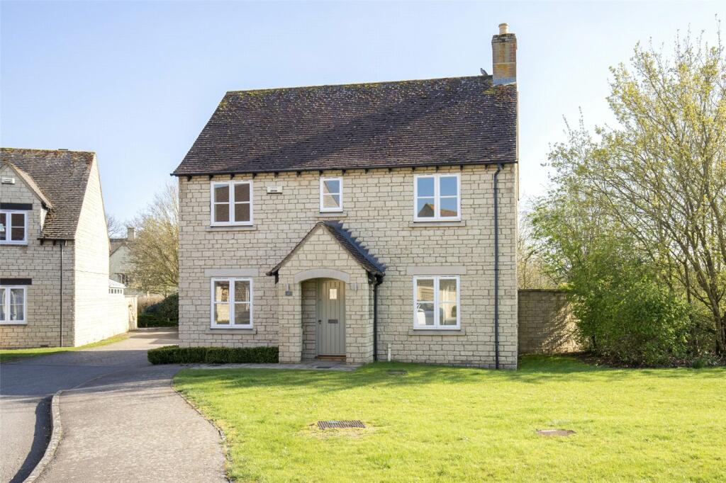 Main image of property: Bradwell Village, Nr. Burford