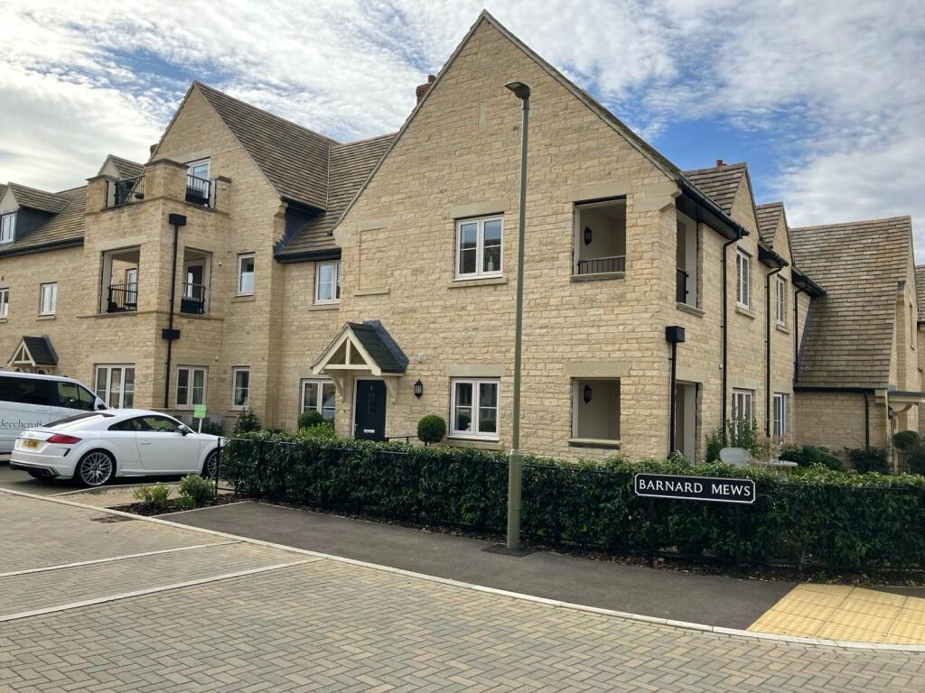 Main image of property: Barnard Mews, Burford, OX18
