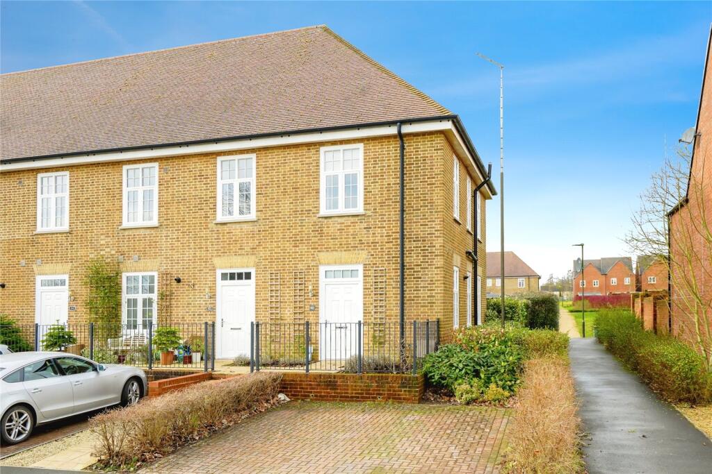 Main image of property: Godfrey Place, Upper Rissington, GL54