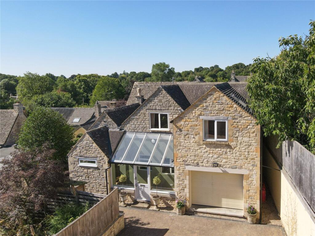 Main image of property: Shilton, Oxfordshire