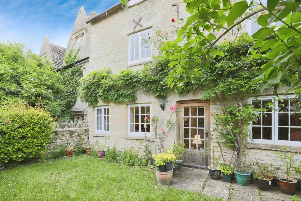 Main image of property: Kencot, Oxfordshire, GL7