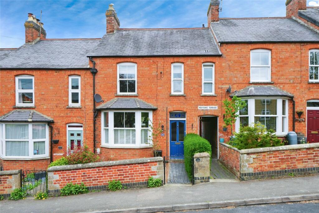 Main image of property: Chipping Norton, Oxfordshire