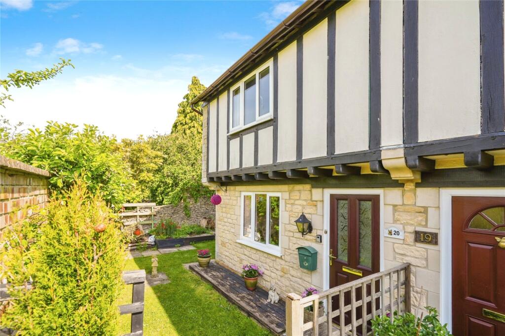 Main image of property: Walton House Court, West End, Northleach, GL54