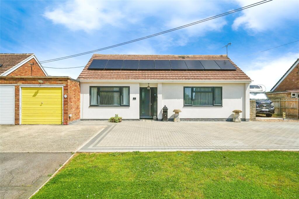 Main image of property: Well Lane, Curbridge, OX29