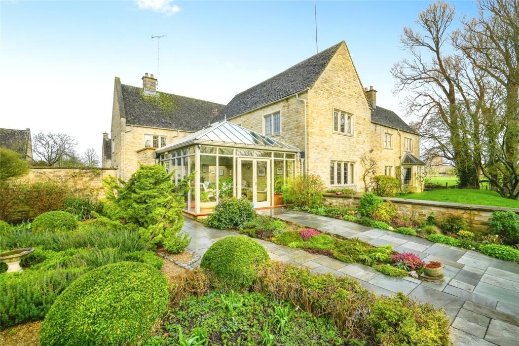 Main image of property: Prebendal Court, Shipton-under-Wychwood, OX7 6BB