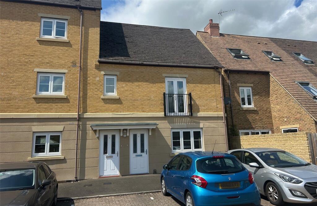 Main image of property: Marsh Lane, Witney, Oxfordshire OX28