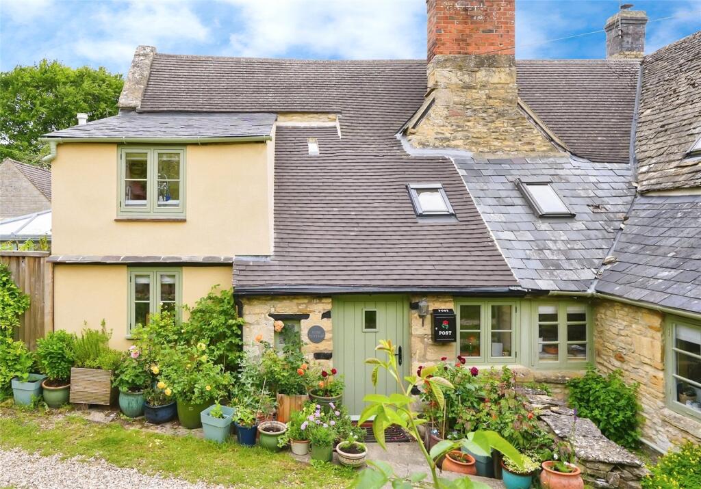 Main image of property: Fifield, Oxfordshire, OX7