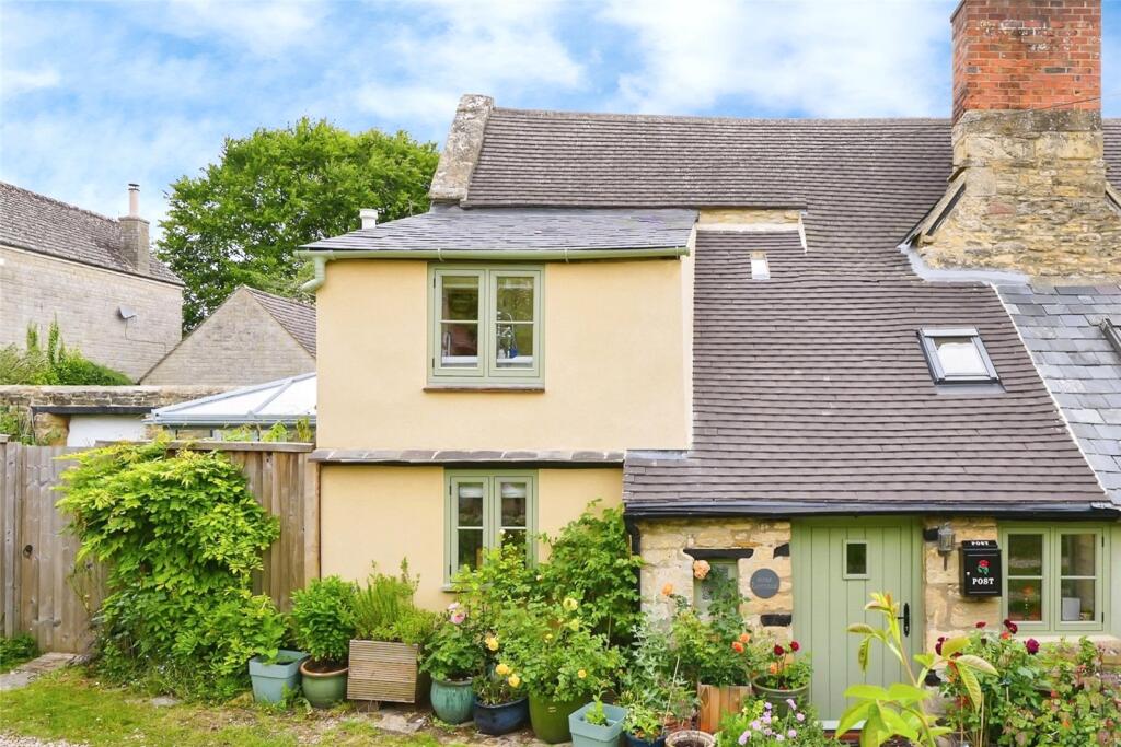 Main image of property: Fifield, Oxfordshire, OX7