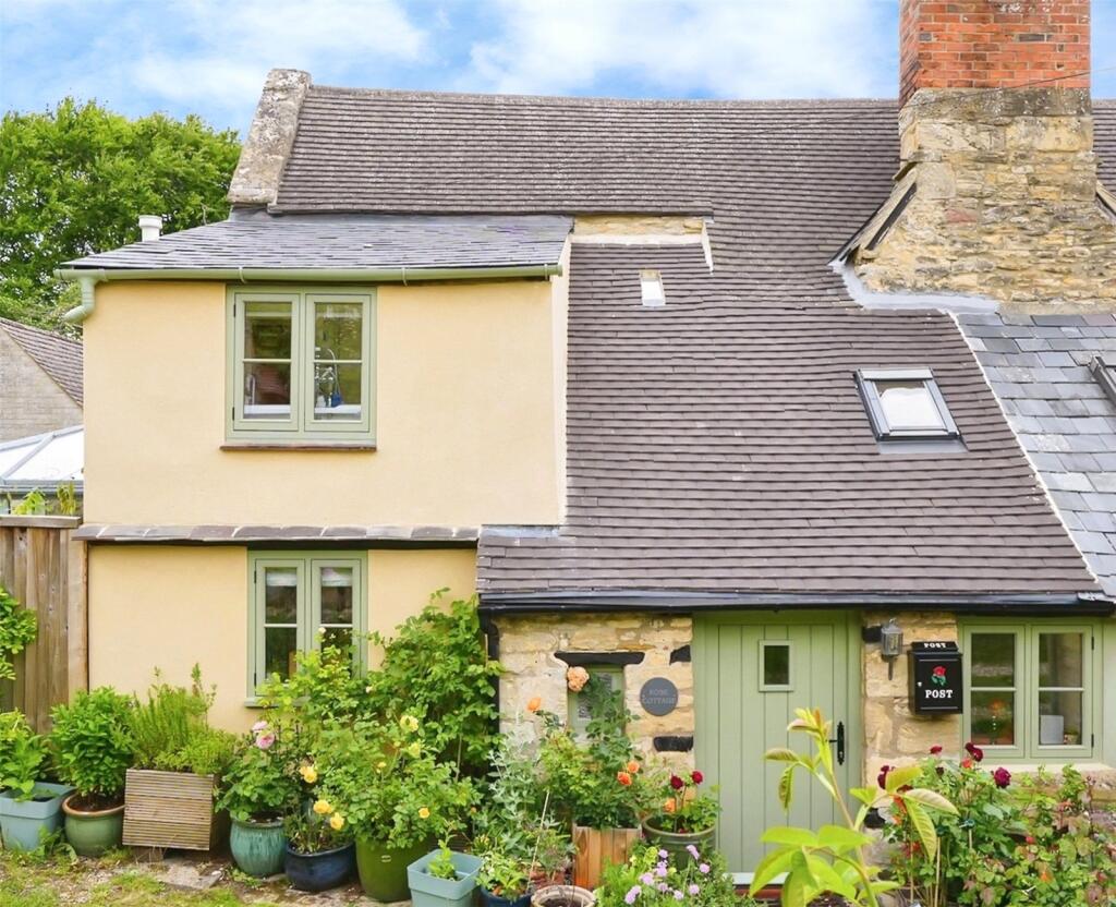 Main image of property: Fifield, Oxfordshire, OX7