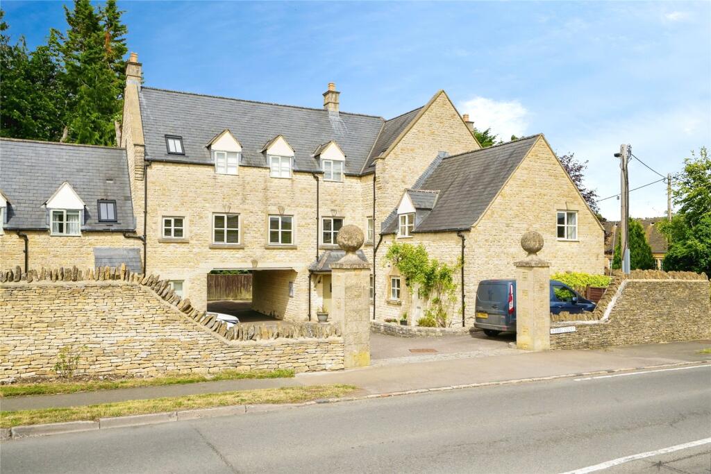 Main image of property: Northleach, Gloucestershire GL54