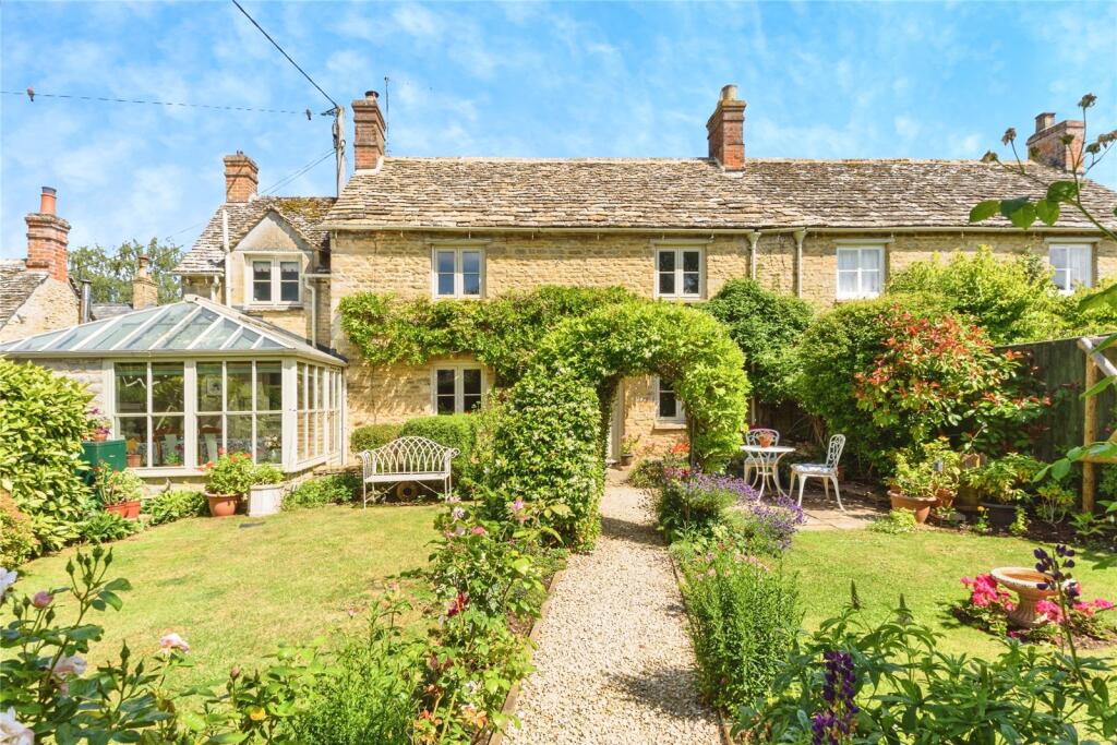 Main image of property: Kencot, Oxfordshire, GL7