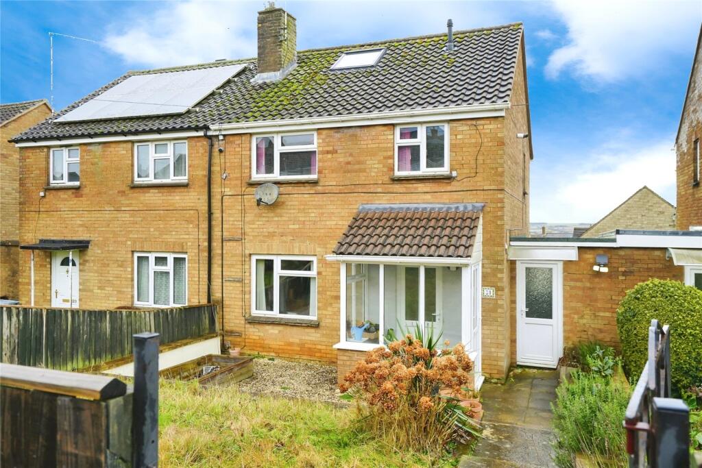 Main image of property: Hailey Avenue, Chipping Norton, OX7