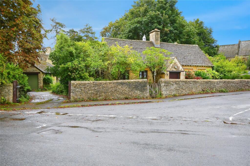 Main image of property: Ramsden, Oxfordshire