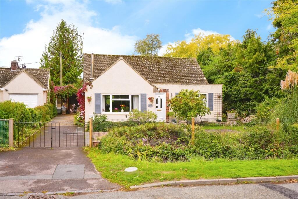 Main image of property: Wroslyn Road, Freeland, OX29