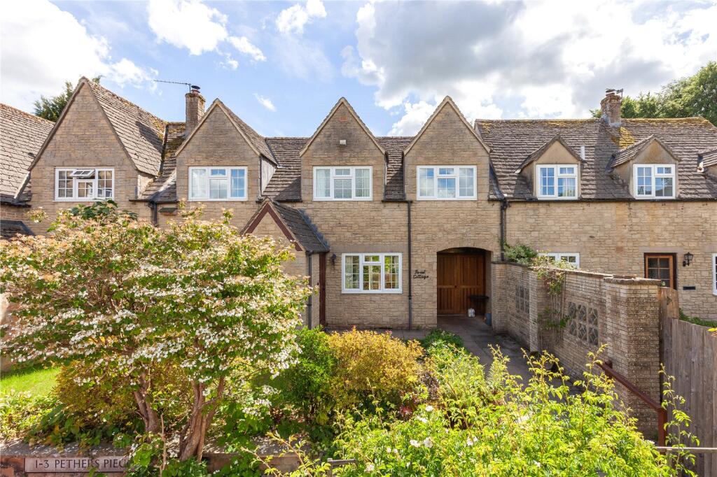 Main image of property: Burford, Oxfordshire