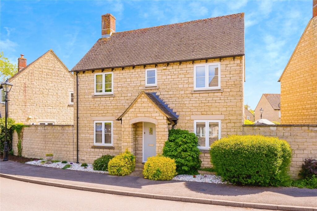 Main image of property: Bradwell Village, Nr. Burford, OX18 4XB