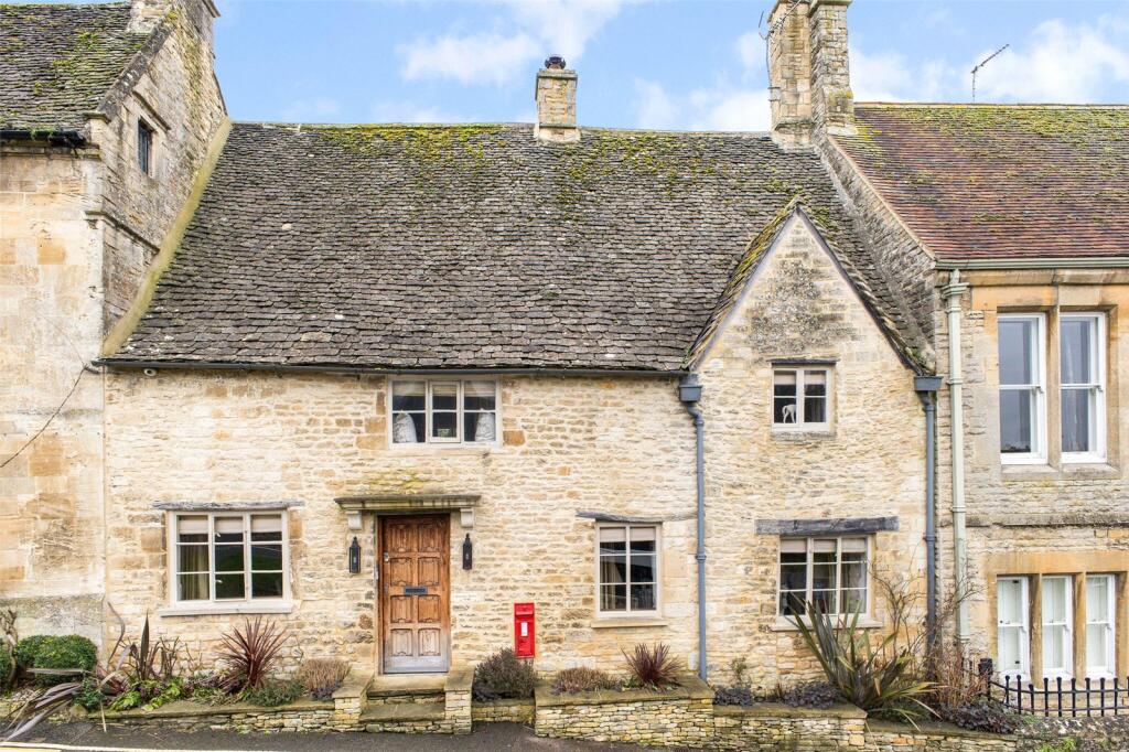 Main image of property: The Hill, Burford, Oxfordshire