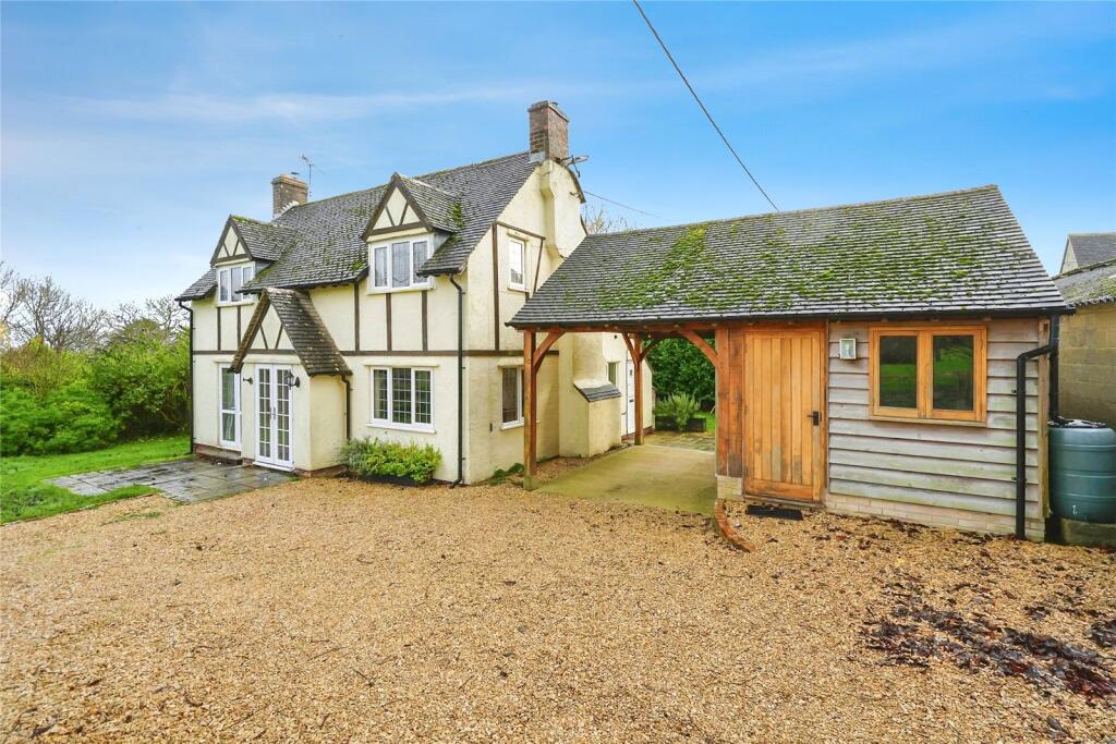 Main image of property: Fifield, Oxfordshire