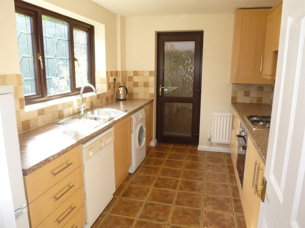Additional property image - Stanbrook Road, Shirley, Solihull B90 4UT