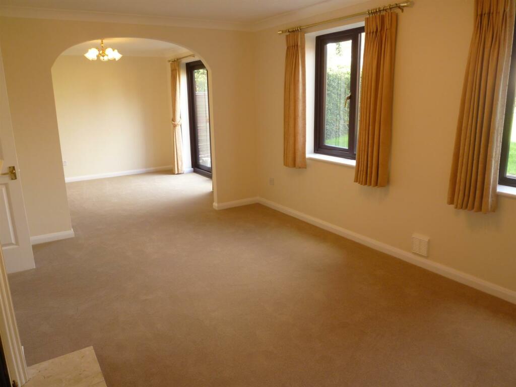 Additional property image - Stanbrook Road, Shirley, Solihull B90 4UT
