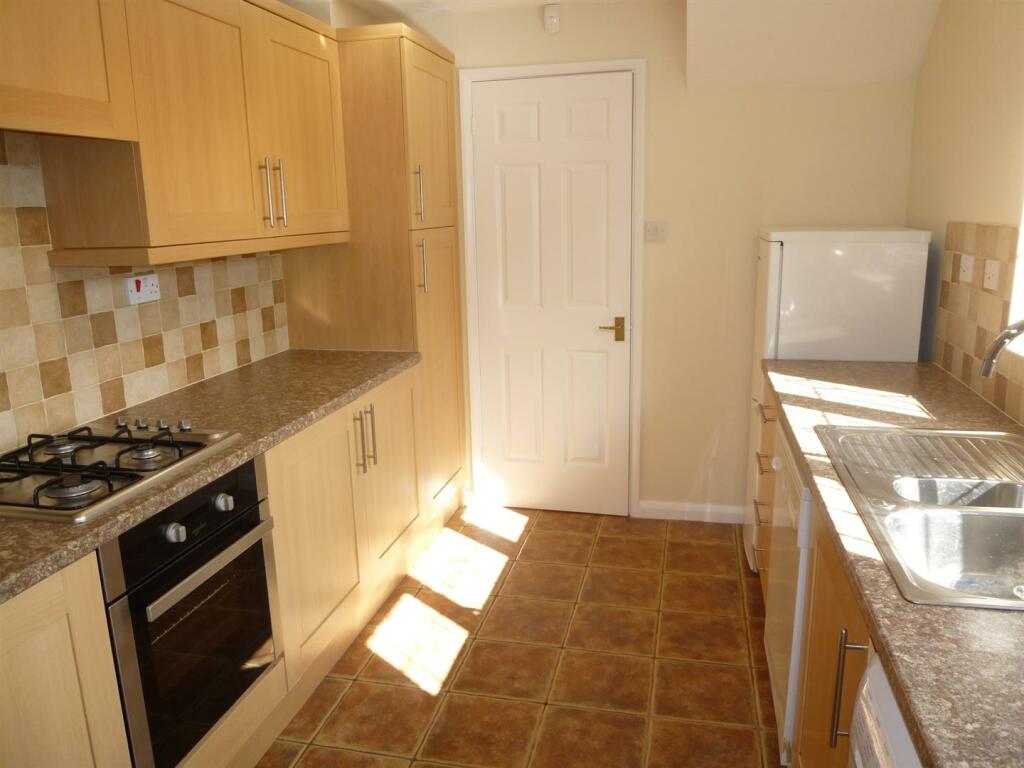 Additional property image - Stanbrook Road, Shirley, Solihull B90 4UT