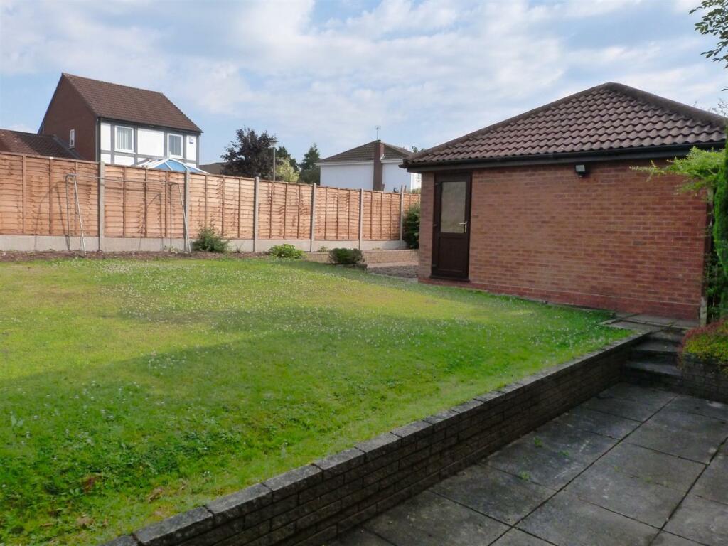 Additional property image - Stanbrook Road, Shirley, Solihull B90 4UT