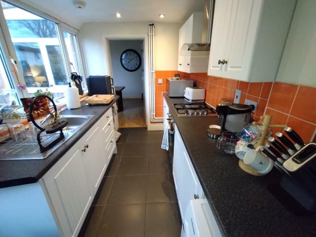 Additional property image - Highfield Road, Hall Green, Birmingham B28 0EU