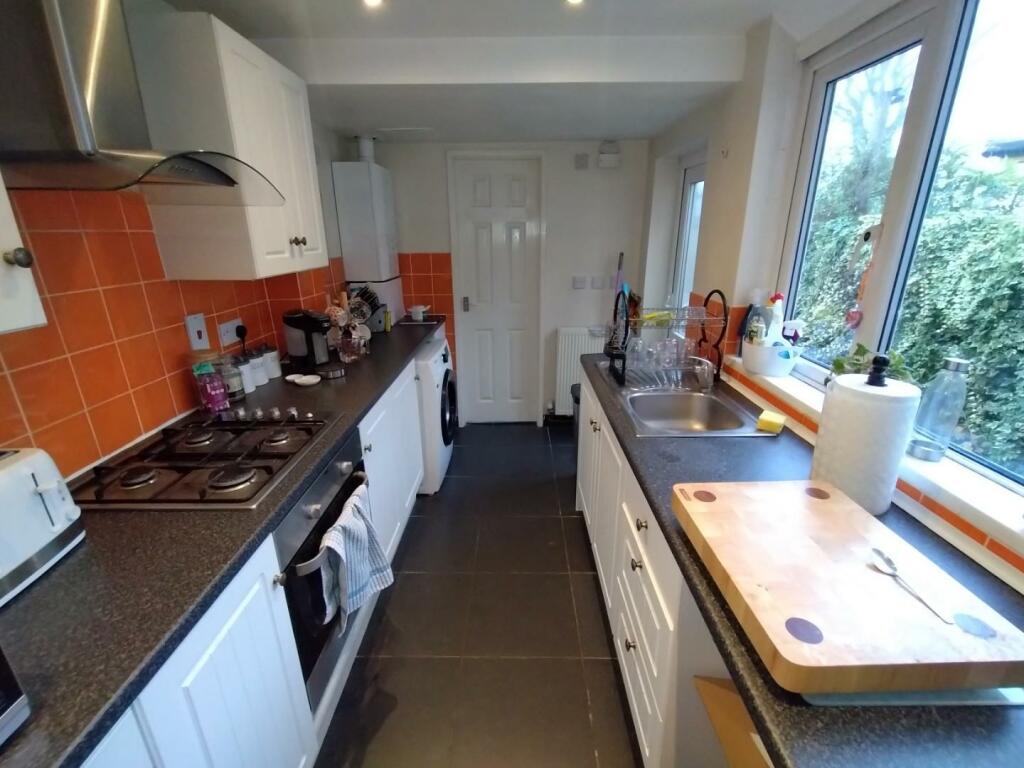 Additional property image - Highfield Road, Hall Green, Birmingham B28 0EU