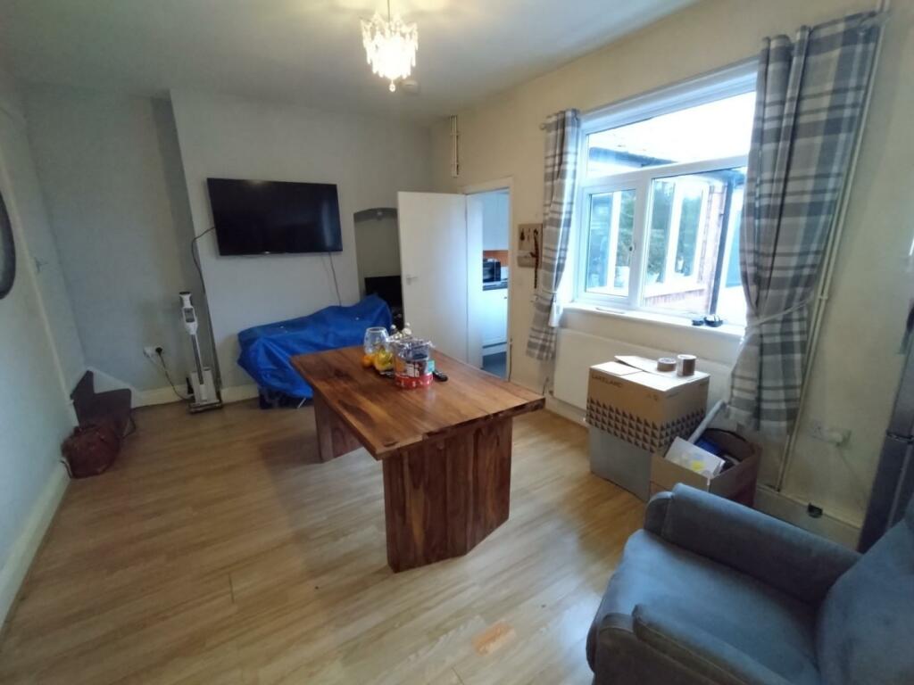 Additional property image - Highfield Road, Hall Green, Birmingham B28 0EU