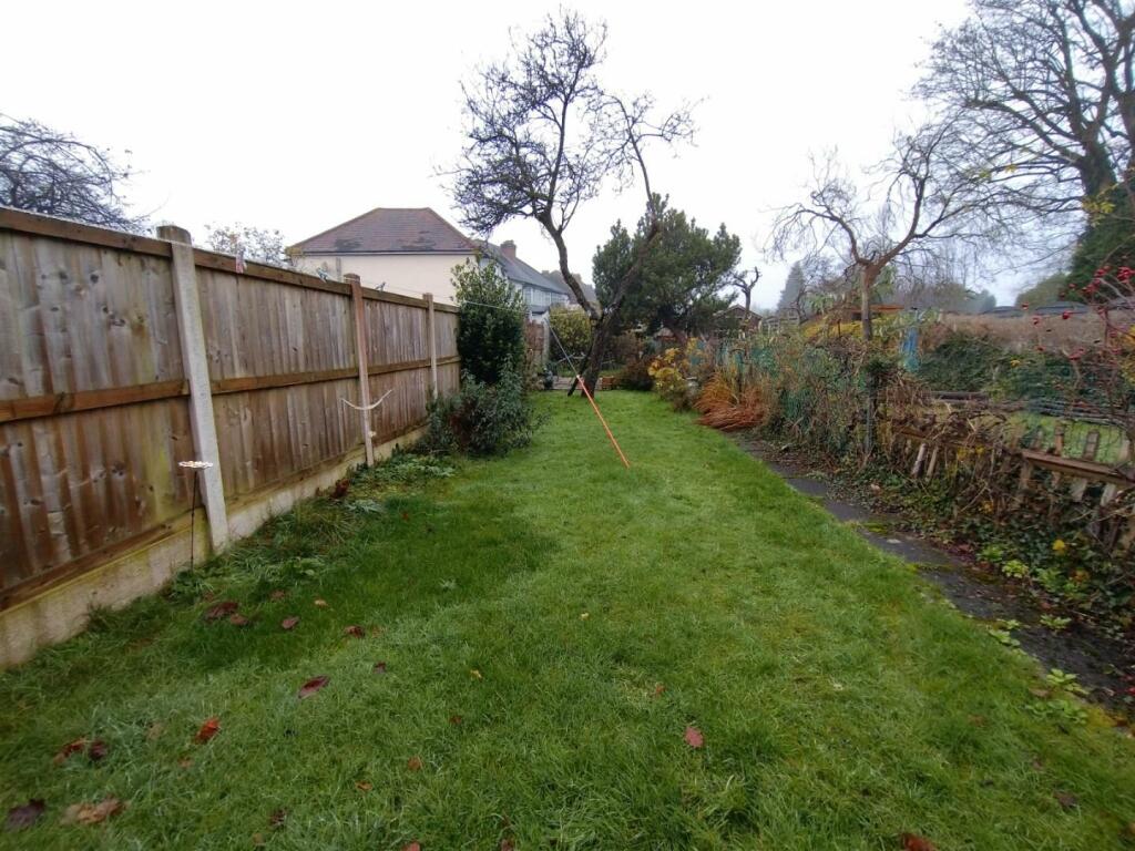 Additional property image - Highfield Road, Hall Green, Birmingham B28 0EU
