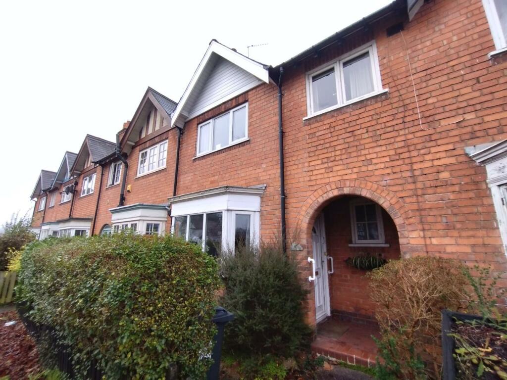 Additional property image - Highfield Road, Hall Green, Birmingham B28 0EU