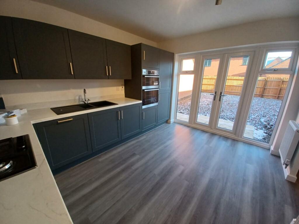 Additional property image - Stroudley Road, Shirley, Solihull B90 8AQ