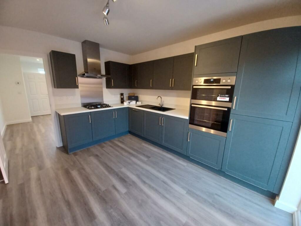 Additional property image - Stroudley Road, Shirley, Solihull B90 8AQ
