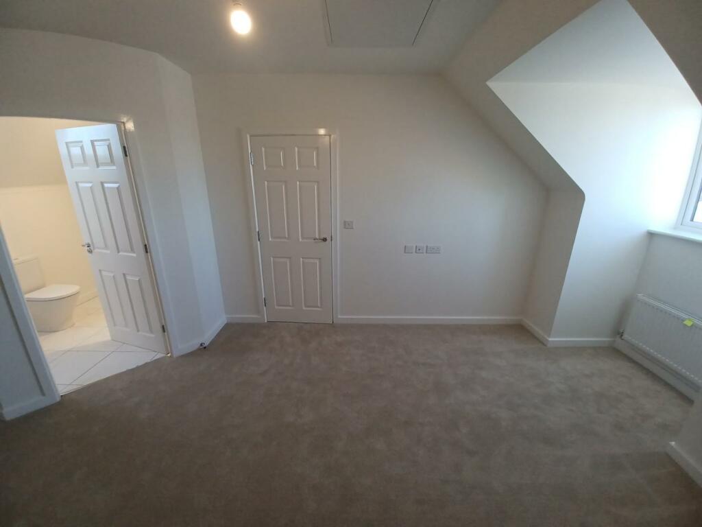 Additional property image - Stroudley Road, Shirley, Solihull B90 8AQ
