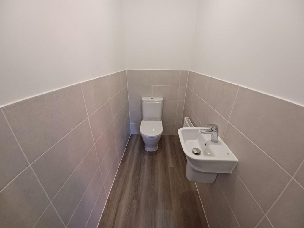 Additional property image - Stroudley Road, Shirley, Solihull B90 8AQ