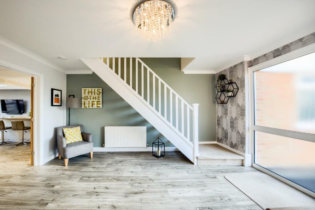 Additional property image - White House Way, Solihull B91 1SE