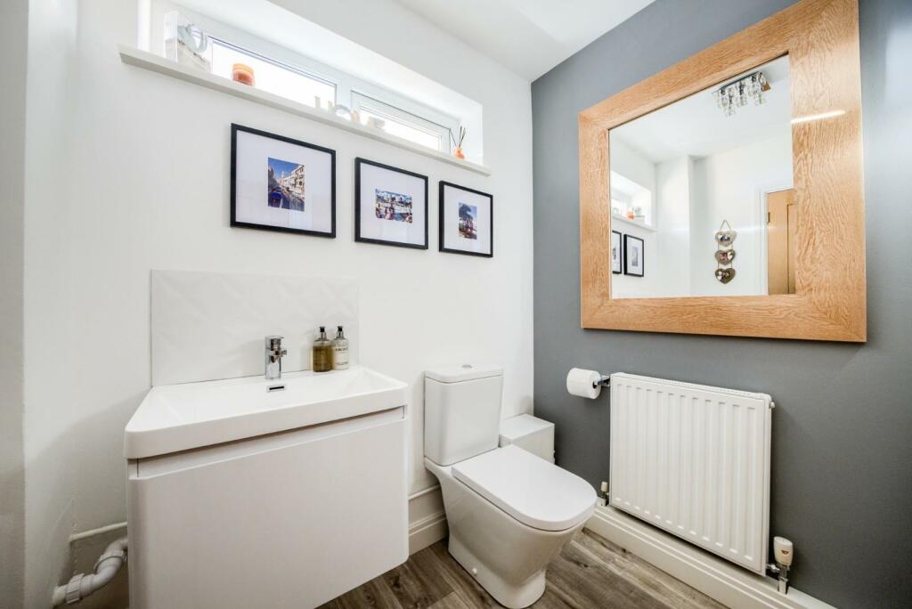 Additional property image - White House Way, Solihull B91 1SE