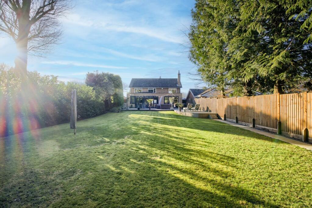 Additional property image - White House Way, Solihull B91 1SE