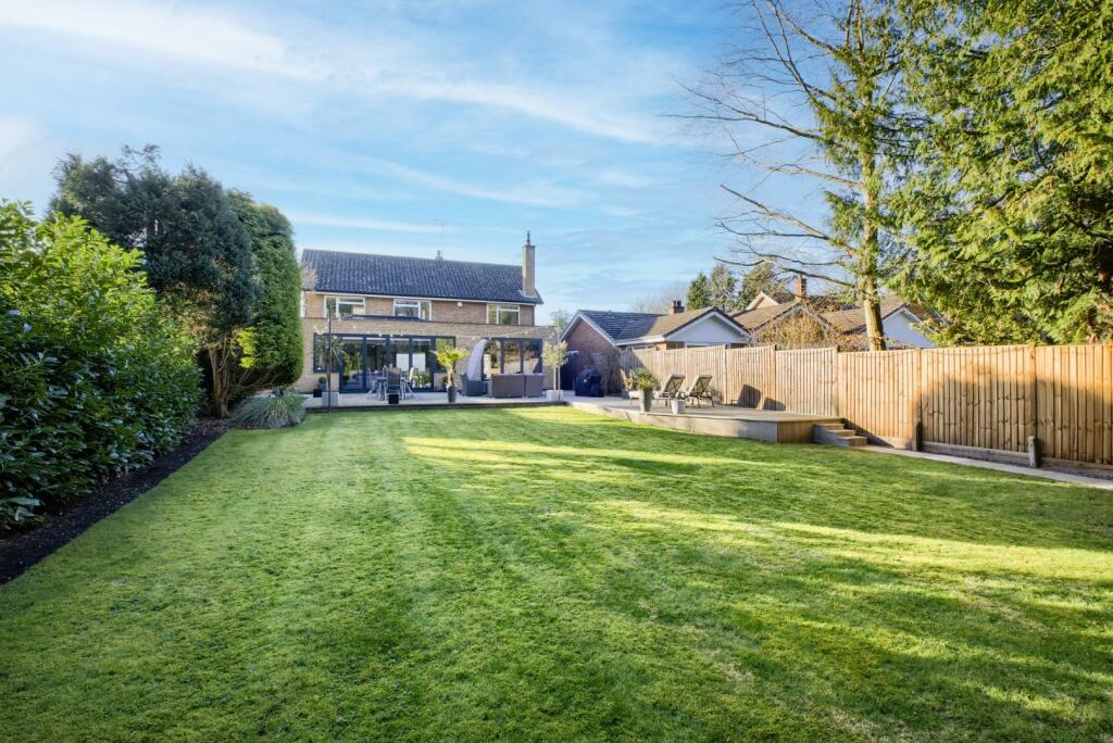 Additional property image - White House Way, Solihull B91 1SE