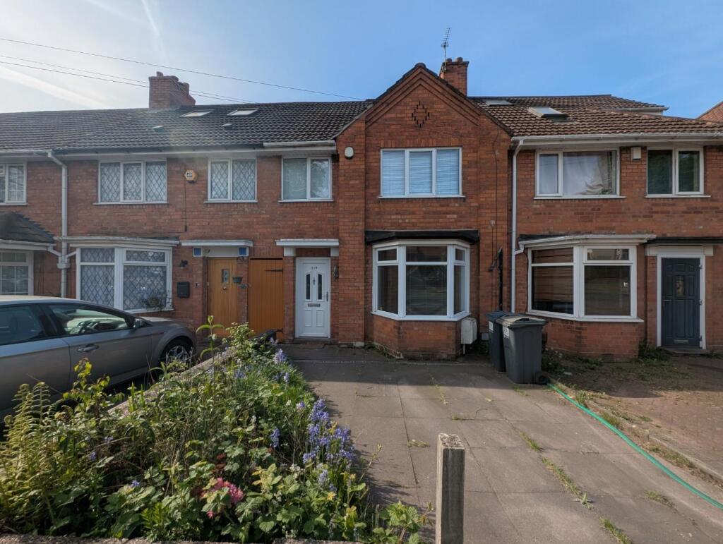 Main image of property: Haunch Lane, Birmingham B13 0PJ