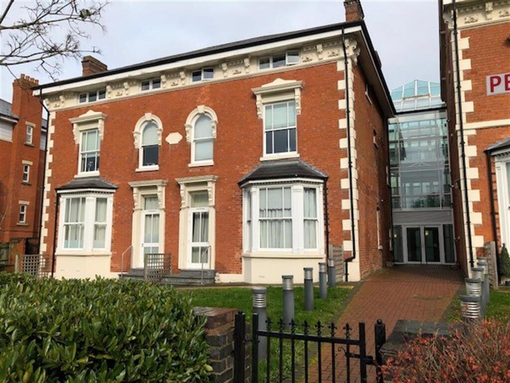 Main image of property: Rocksborough House, Warwick Road B92 7GA