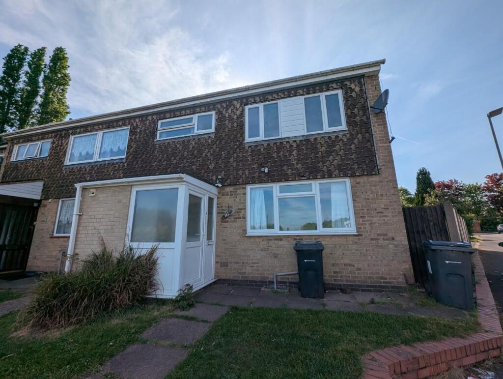 Main image of property: Thirlmere Drive, Birmingham B13 9QW