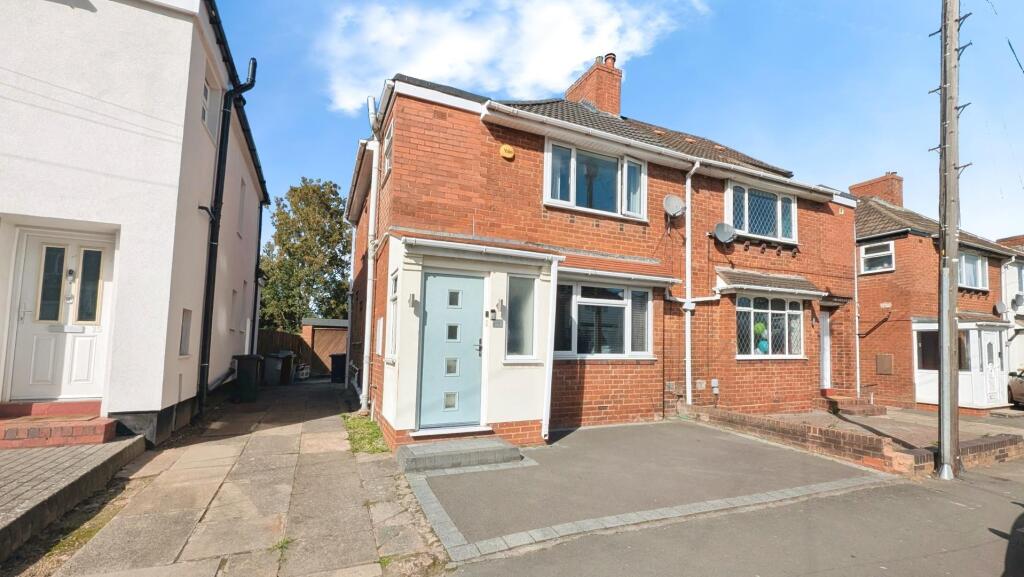 Main image of property: Alston Road, Solihull B91 2RP